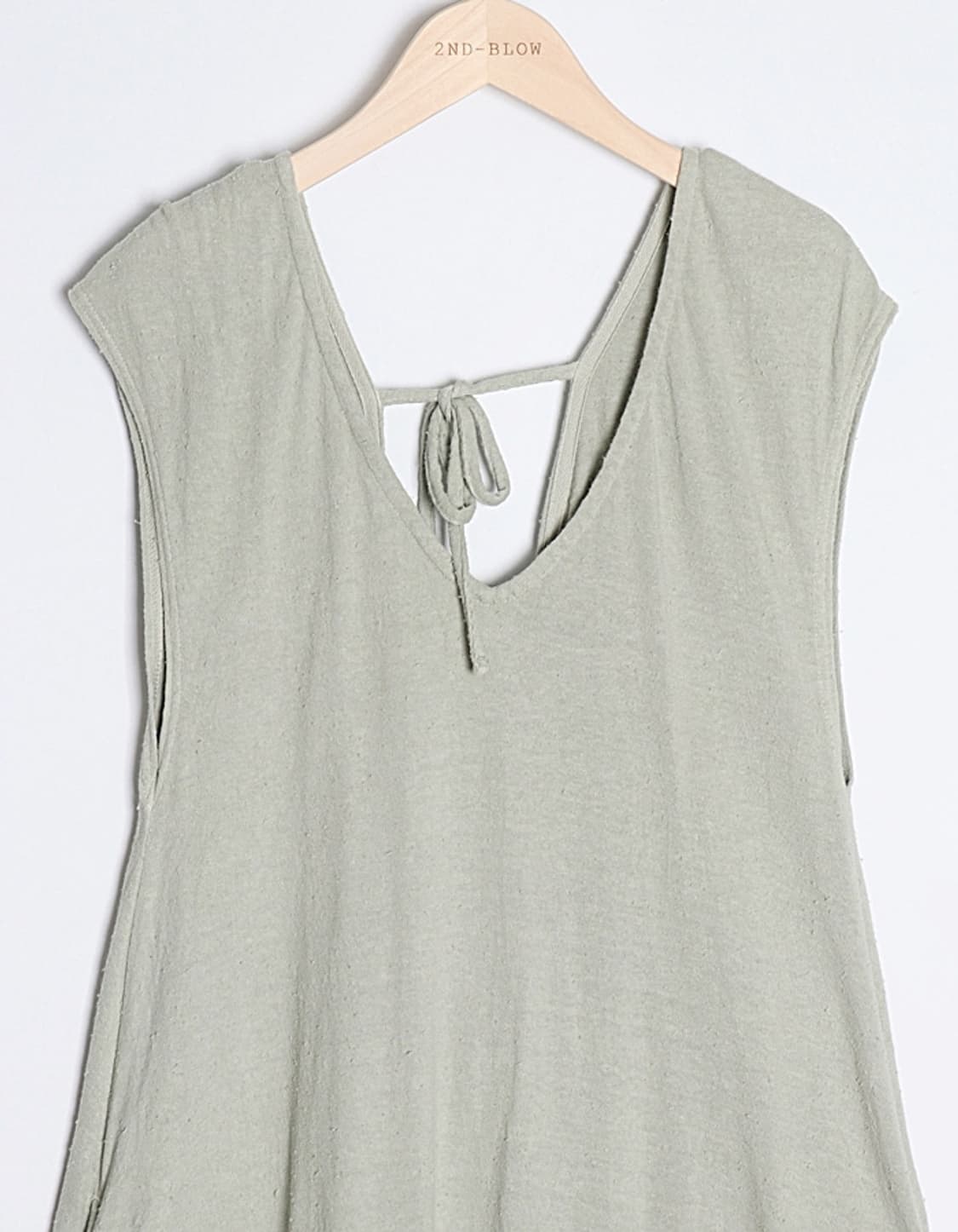 R JUBILEE BackRibbon One-Piece 상품이미지3