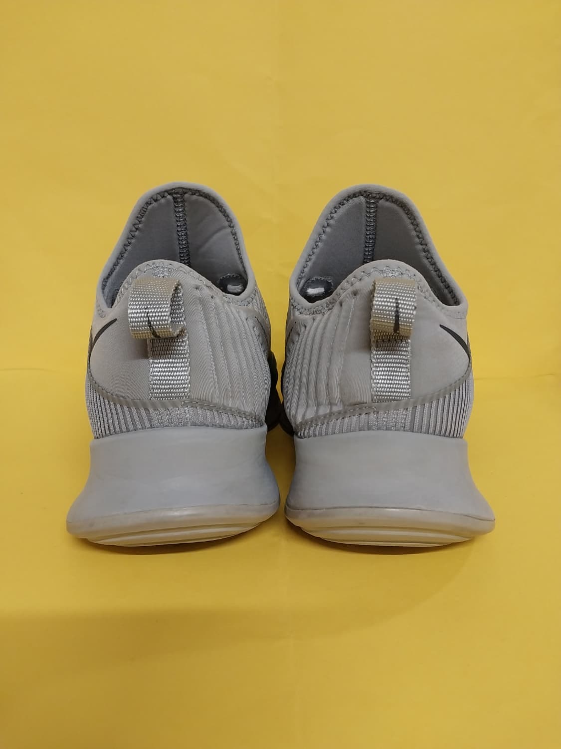 남성 나이키 에어 줌 슈퍼랩 스모크 그레이 트레이닝화, 운동화 (260) 상품이미지4