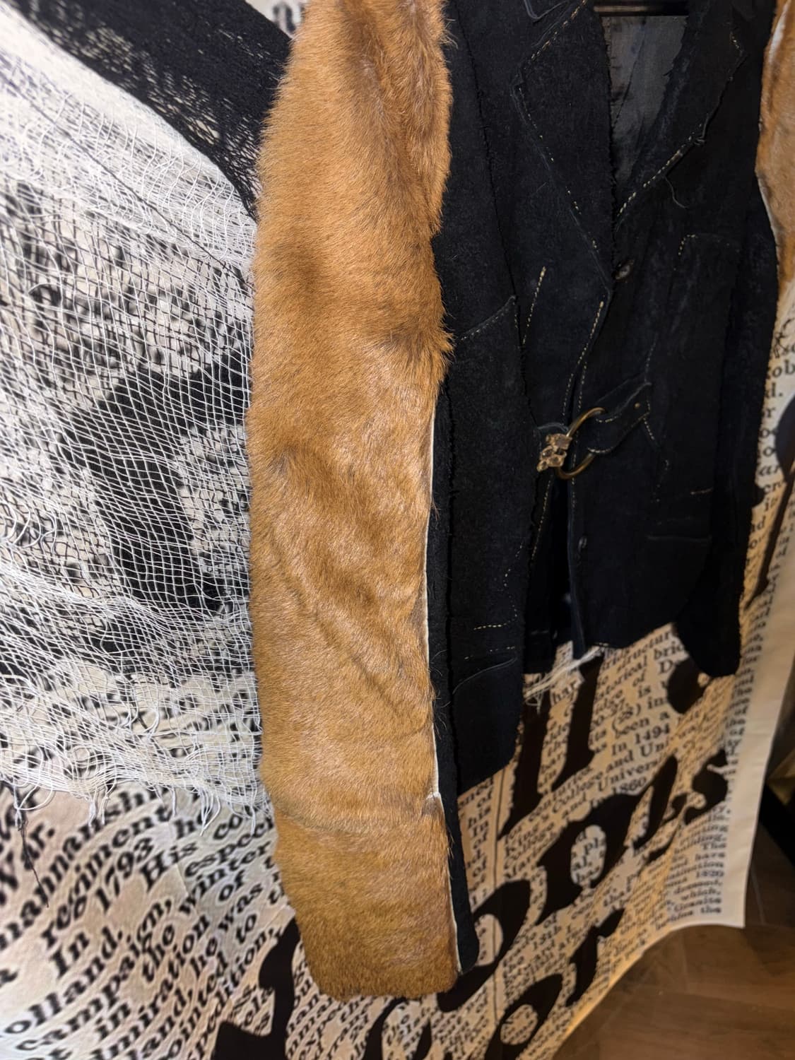 Just cavalli send-off jk  상품이미지9