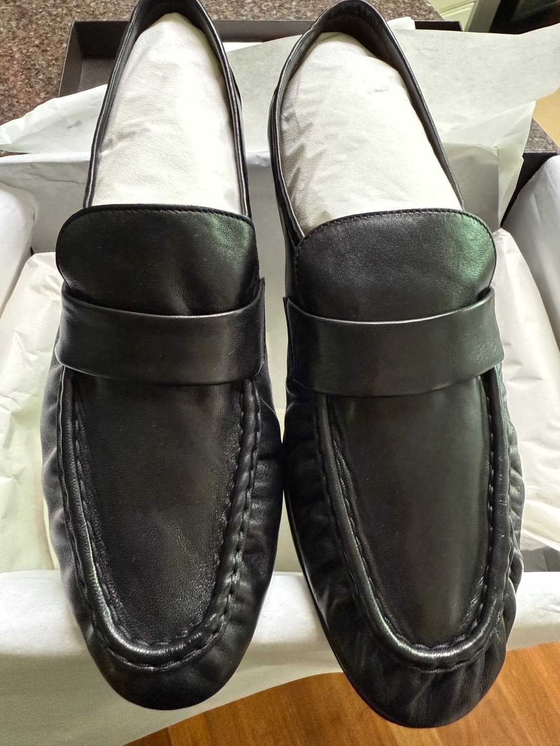 [42] 더 로우 소프트 로퍼 상품이미지7