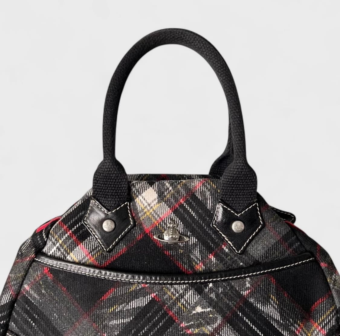 비비안웨스트우드 토트백 상품이미지2