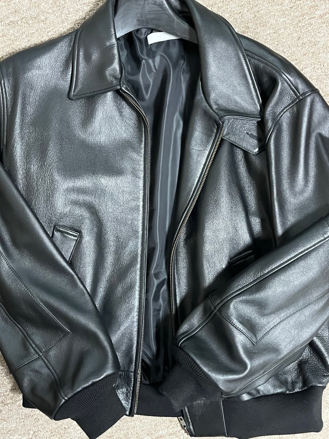 (50) AIEUL 아이엘 DW Jacket 상품이미지4