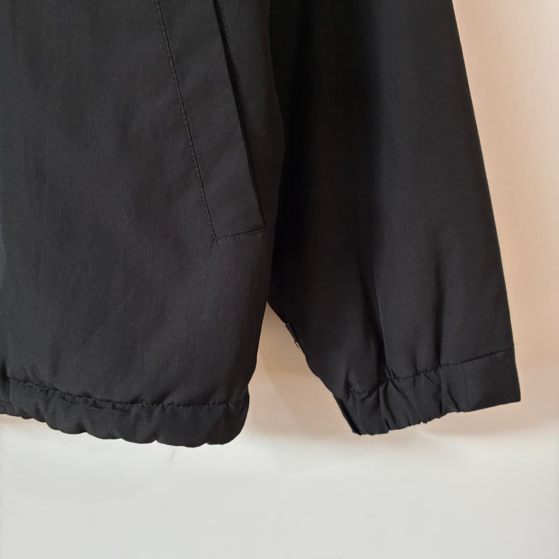 YSL 00s 봄버 자켓 상품이미지3