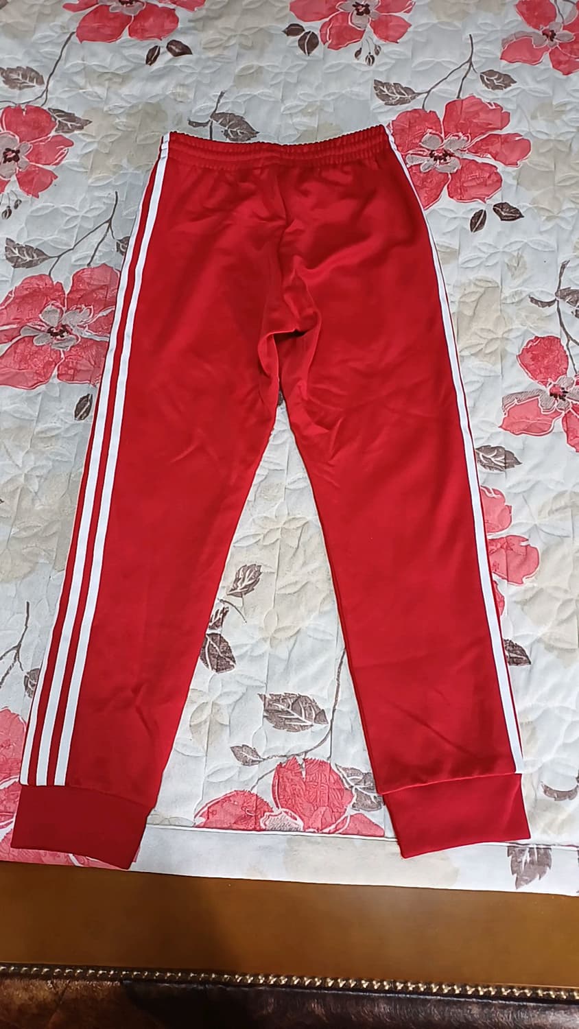 아디다스 조거트레이닝복 30인치 기장93 상품이미지5