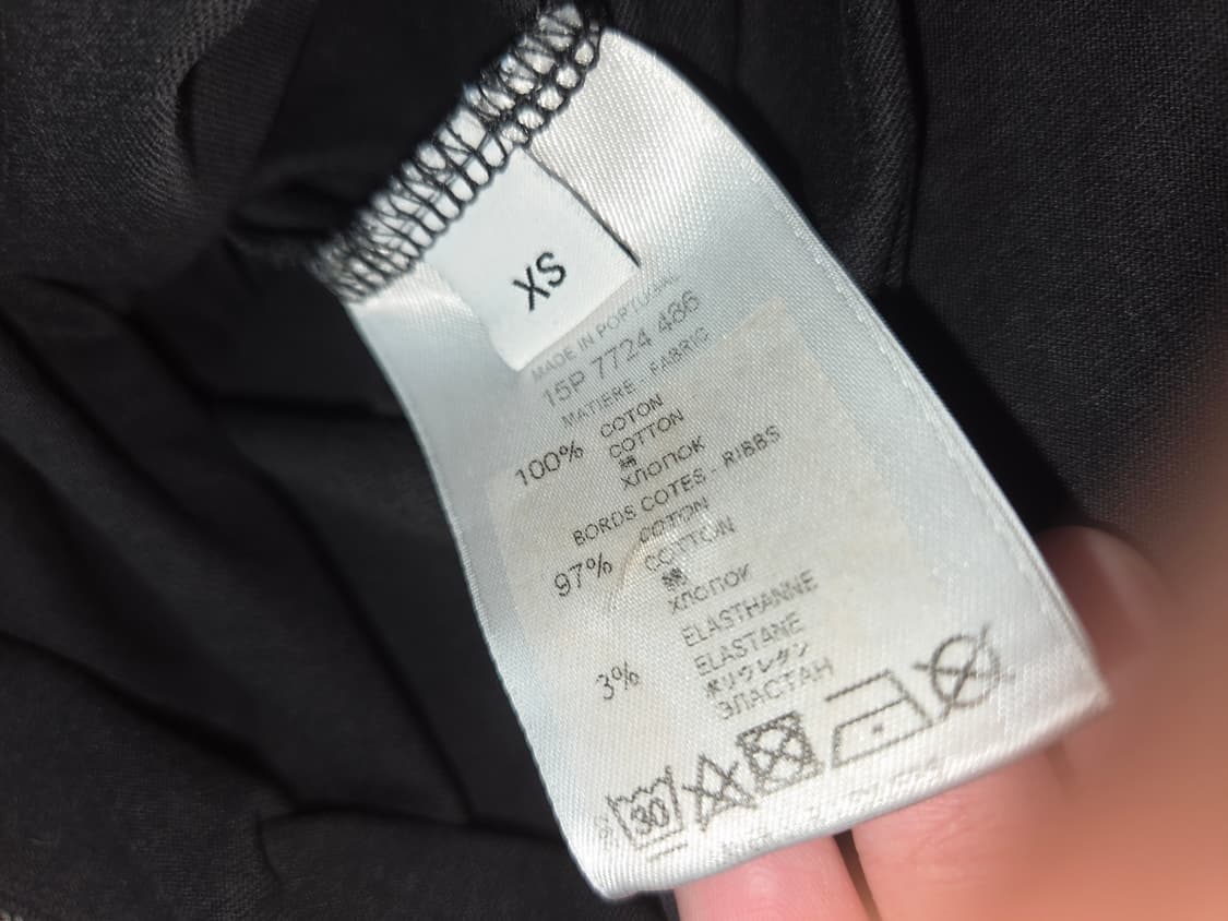 지방시 성조기 티셔츠 상품이미지3