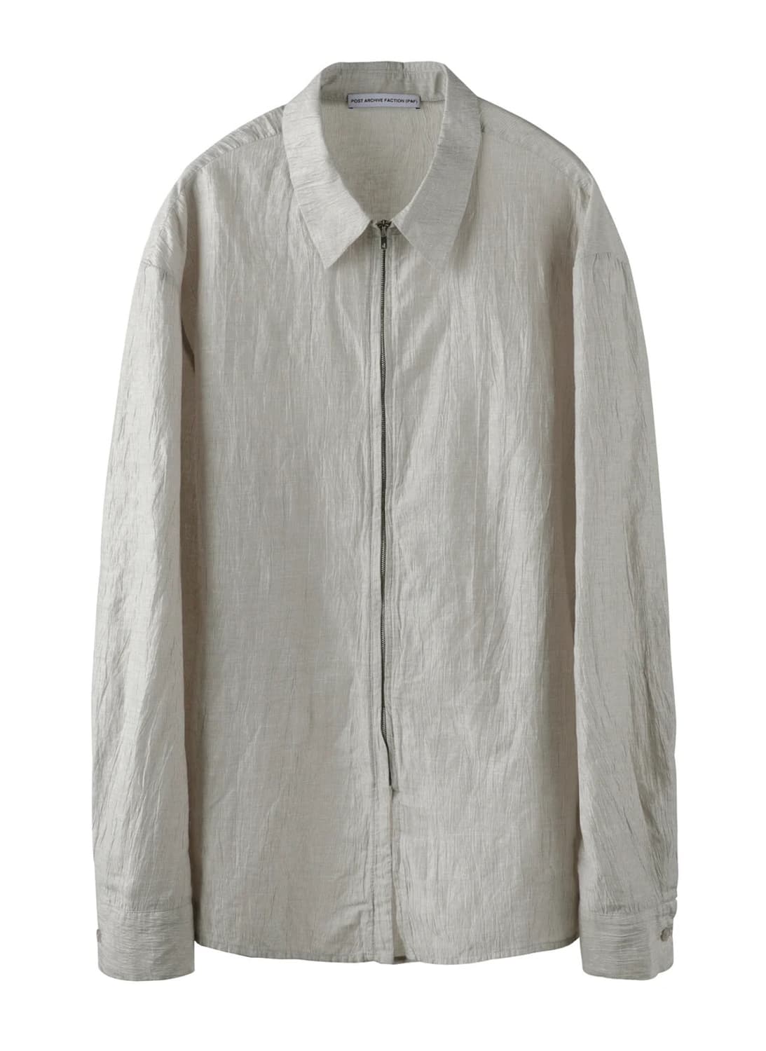 Paf 8.0 Shirt Right Ivory 상품이미지1