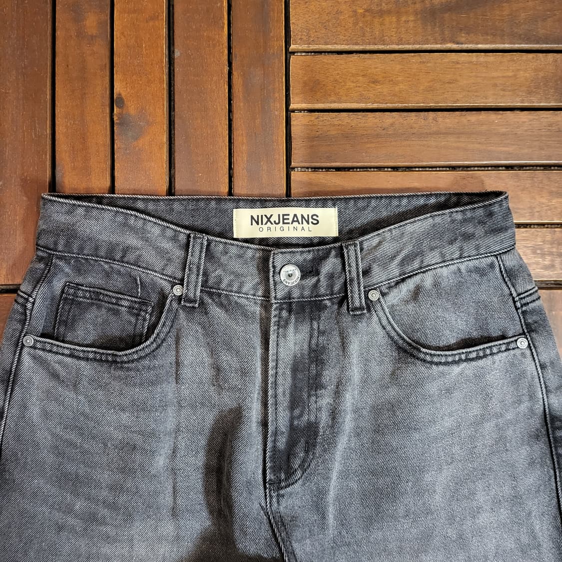 닉스 청바지 (30) 상품이미지2