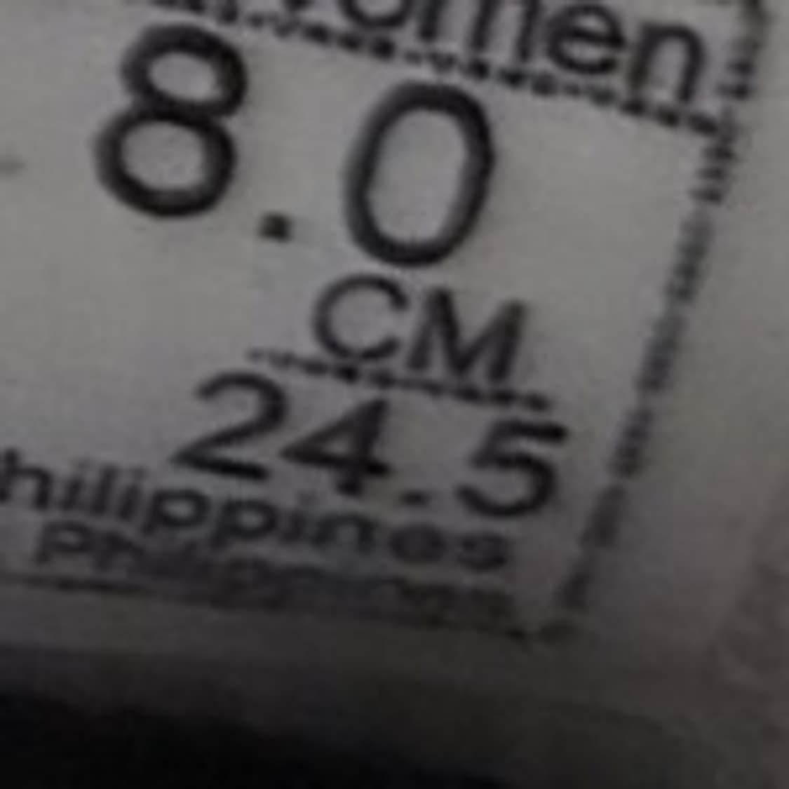 반스 에너하임 어센틱44 스니커즈 245 상품이미지6