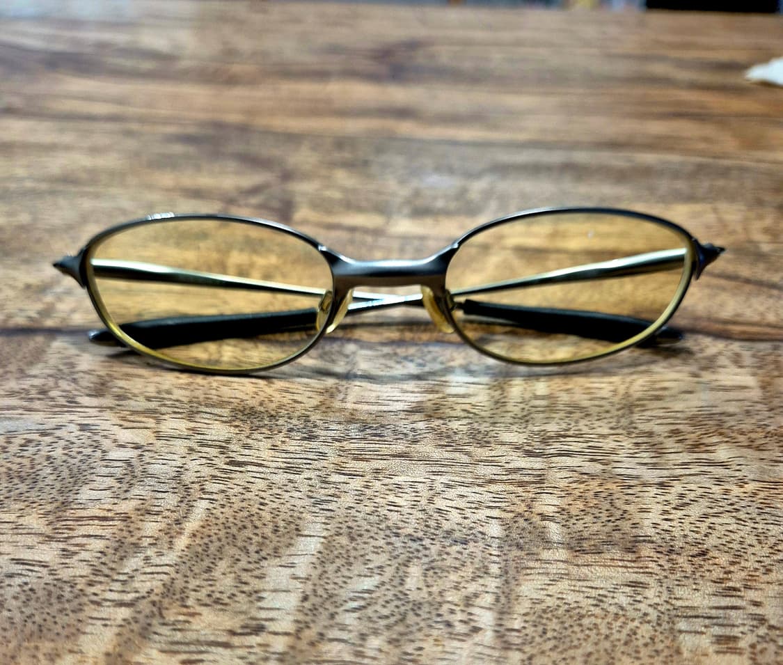 00s 오클리 e wire 2.1 이와이어 상품이미지4