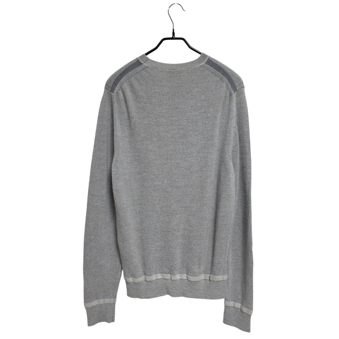 톰포드 울 캐시미어 와플니트 상품이미지2