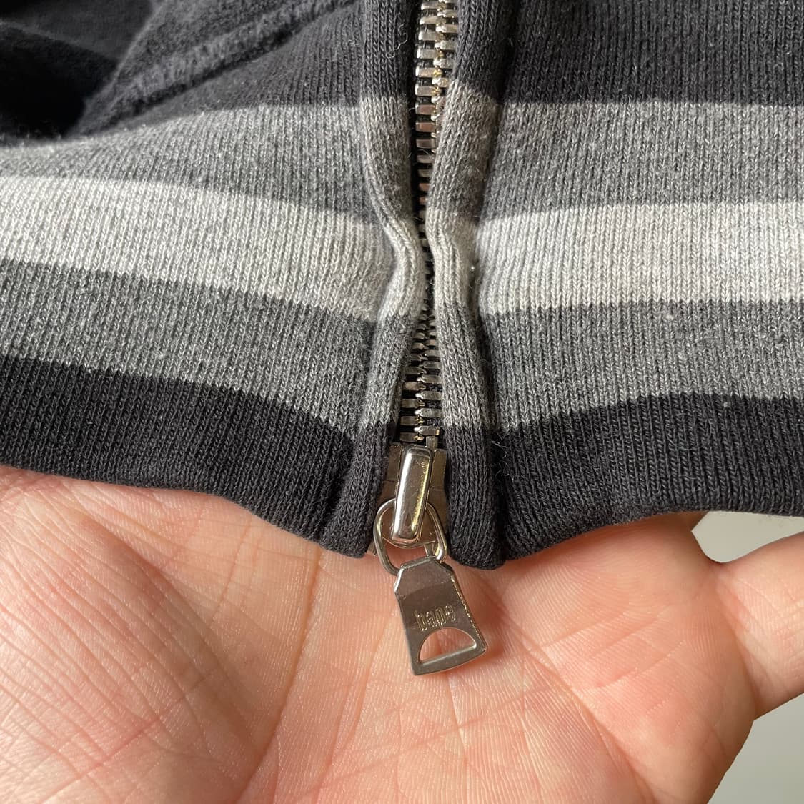 90s 베이프 스펠아웃 바시티 자켓 상품이미지6