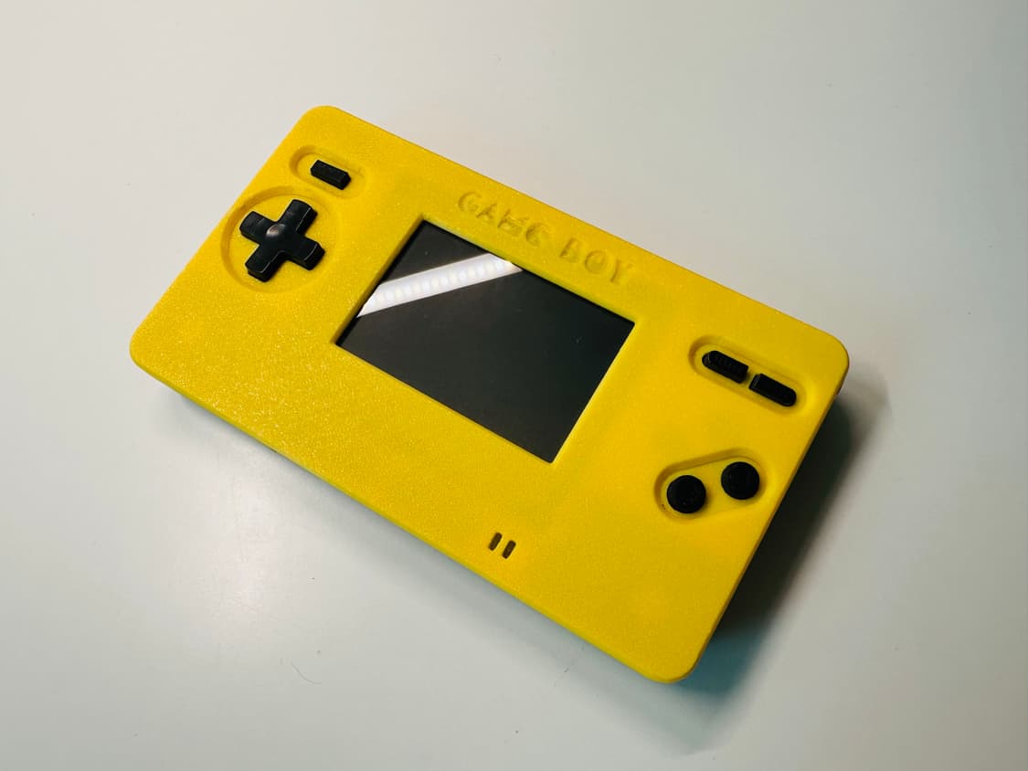닌텐도 GBA 게임보이 어드밴스 구형 DS 기반 마크로 판매 상품이미지4