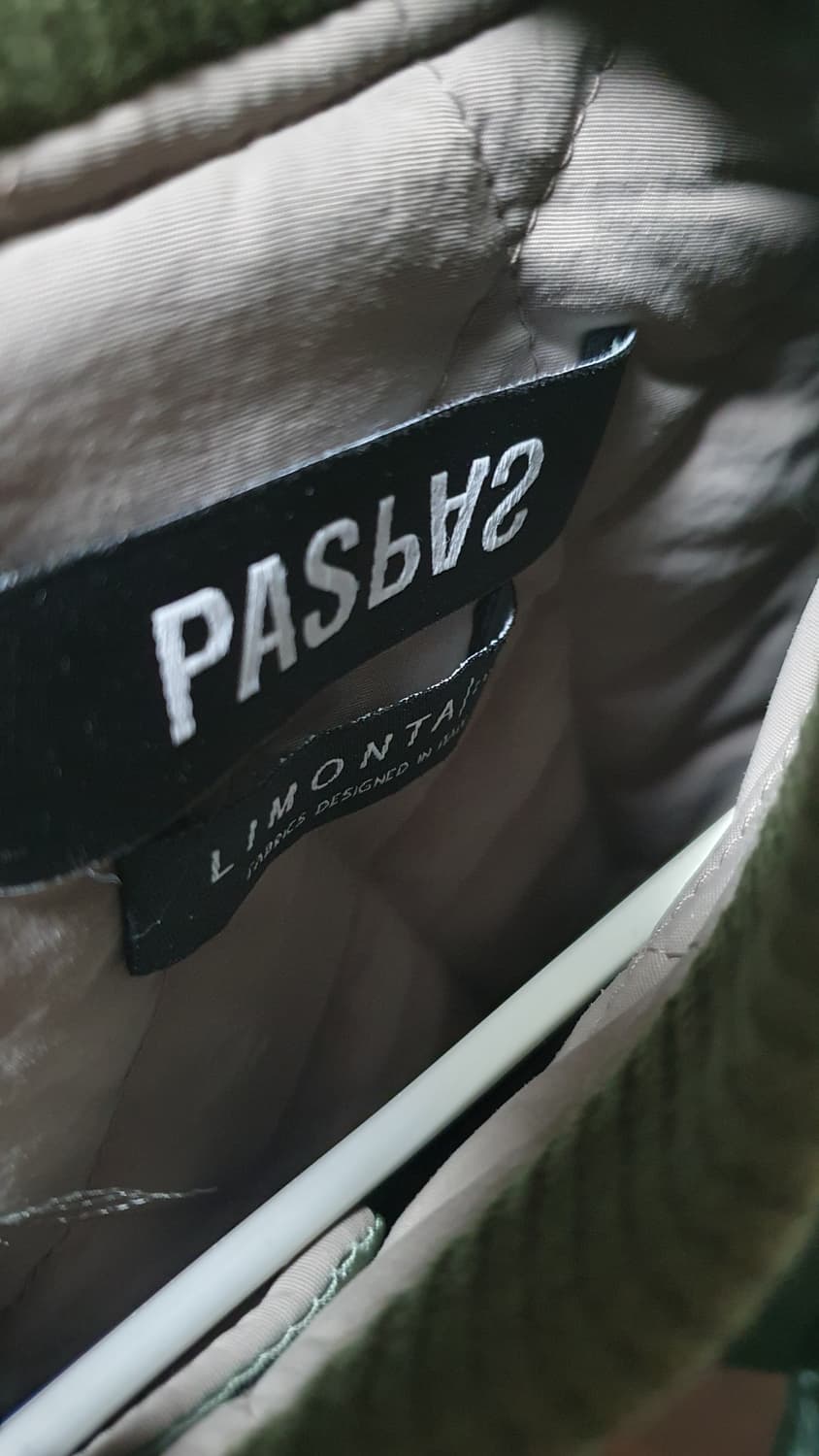 Ourpas/pas036 그린 상품이미지3