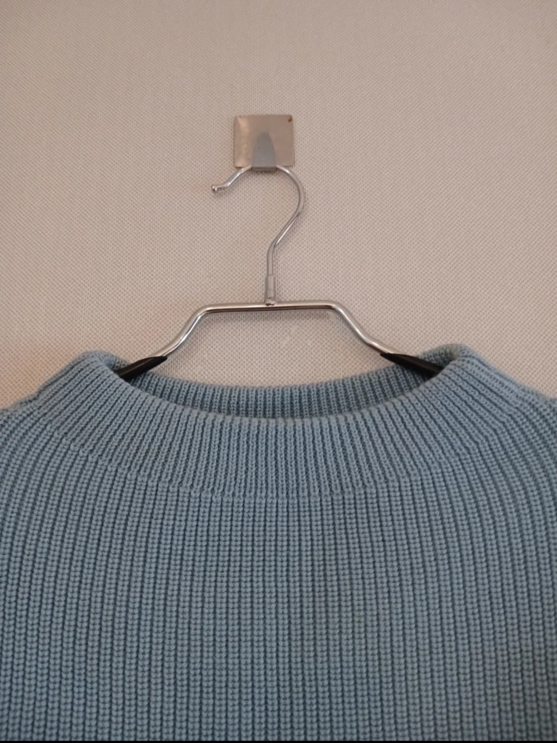 안데르센안데르센 메리노 울 100 새옷수준 정품 상품이미지2