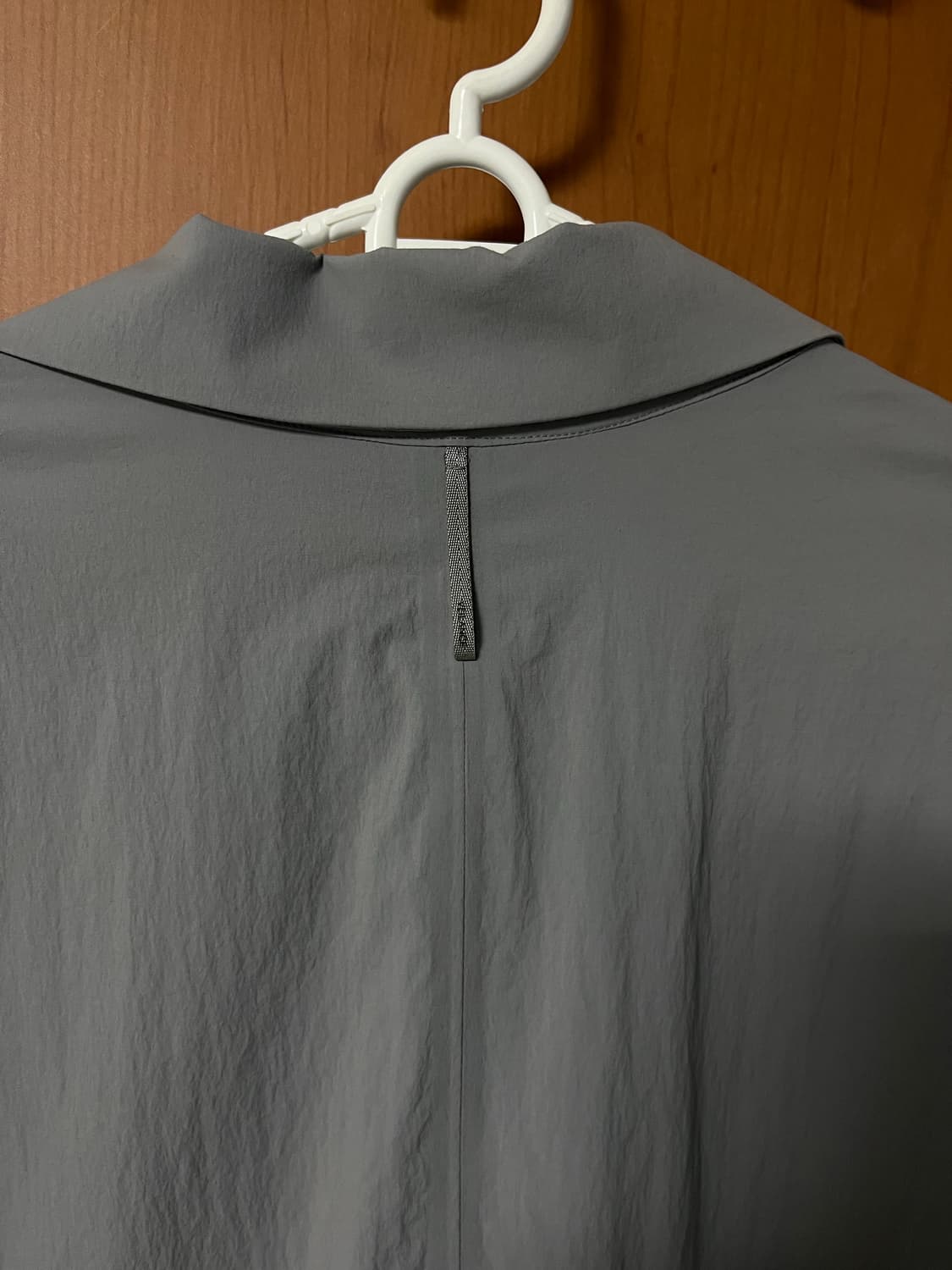 아크테릭스 베일런스 블레이저 그레이 xl 상품이미지3