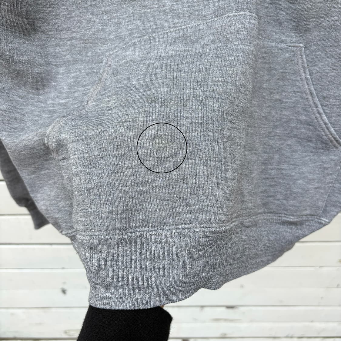 Russell 80s 러셀 후드티 상품이미지7