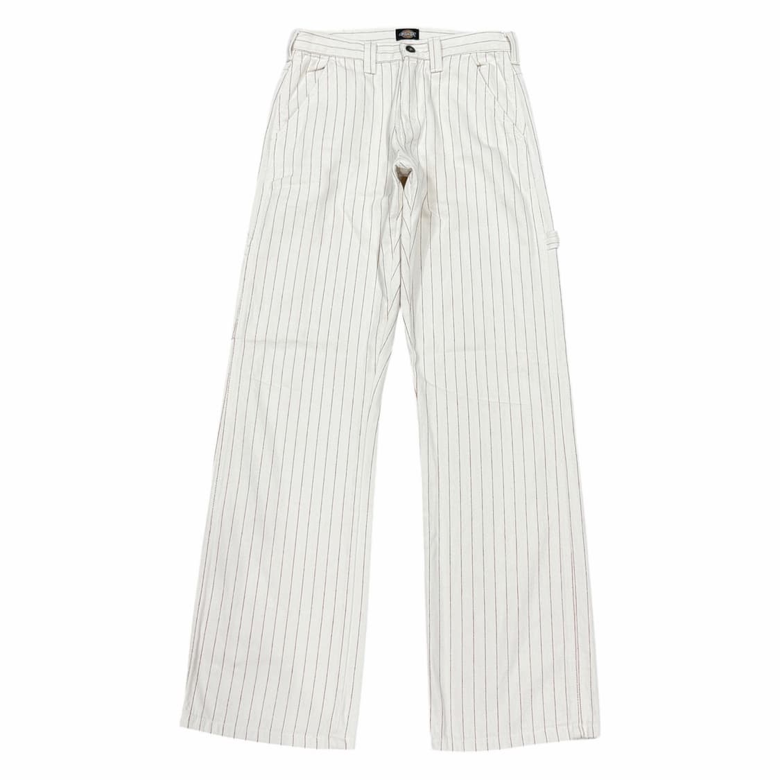 디키즈 빈티지 히코리 카펜터 스트라이프 팬츠 바지 28 상품이미지2