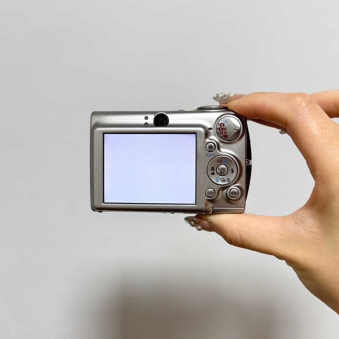 캐논 익서스 750 IXUS (익시 IXY 700, 파워샷 SD550) 상품이미지7