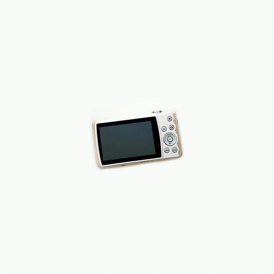 (풀박스) 카시오 엑슬림 Casio Exilim EX-Z270 상품이미지3