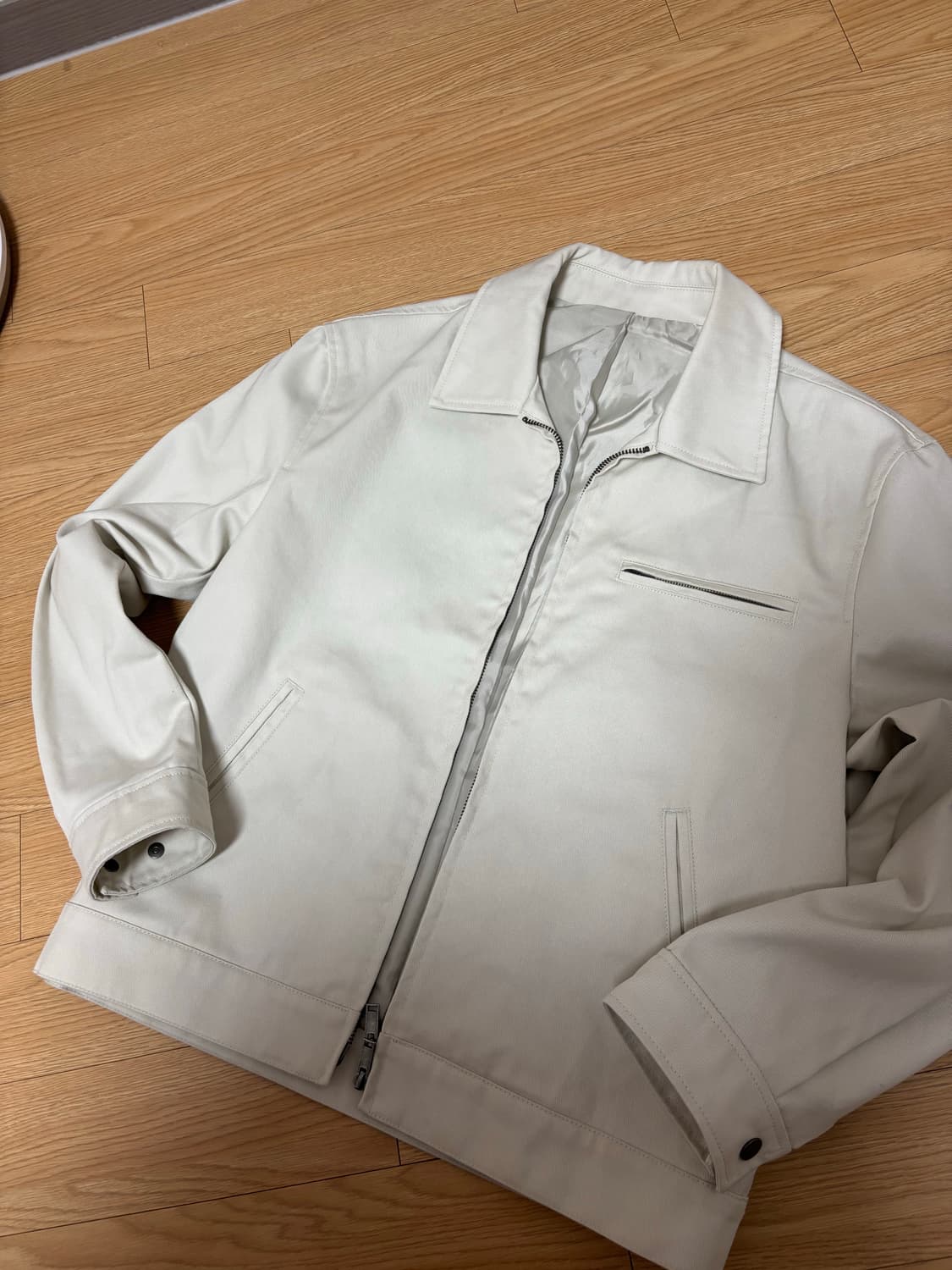 무신사 스탠다드 워크 자켓 상품이미지1