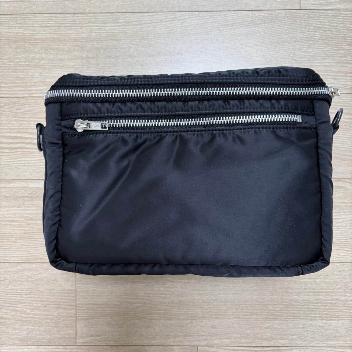 요시다포터 porter 카메라백 탱커 블랙 L  상품이미지2