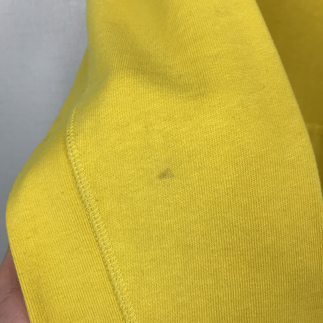 스톤아일랜드 후드 티셔츠 남성M 상품이미지5