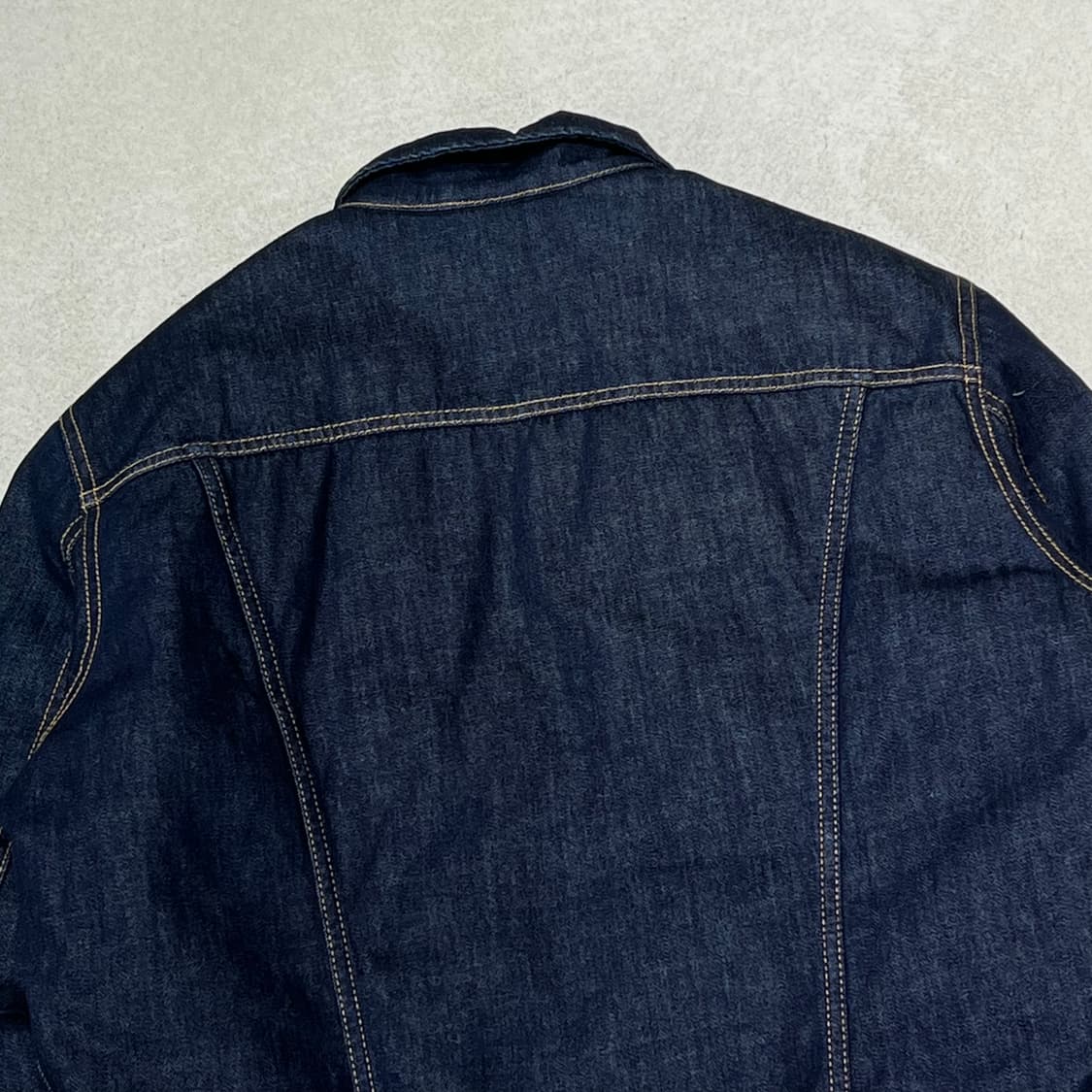 리바이스 구스다운 데님자켓 s10544 상품이미지5