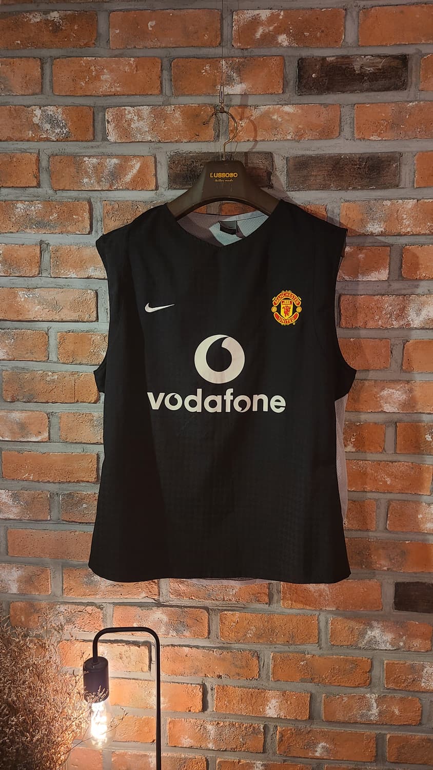 맨체스터유나이티드 03 트레이닝 맨유 보다폰 상품이미지1