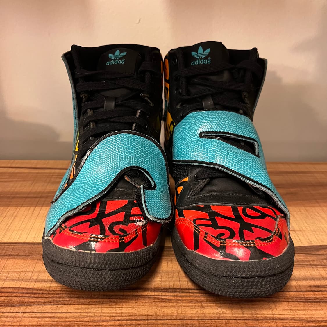 아디다스 제레미스캇  상품이미지4