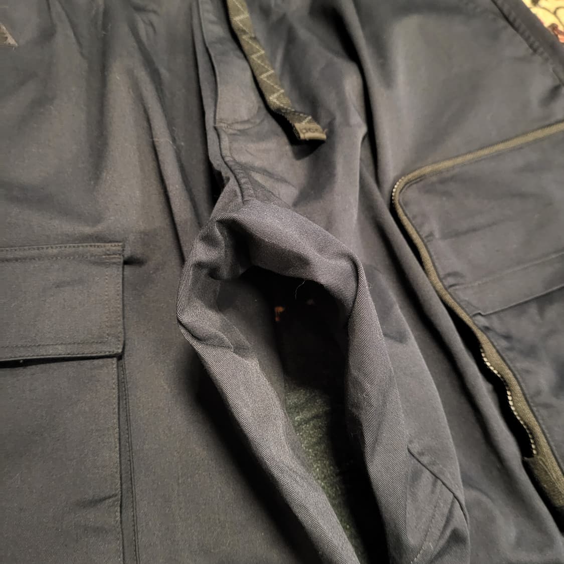 나이키 ACG 카고 팬츠 (L) 상품이미지5