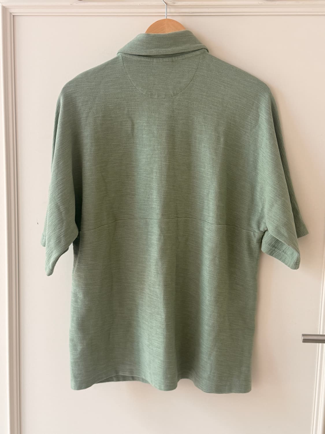  아디다스(adidas)라운지 테리 루프 셔츠(HZ4394) 상품이미지2