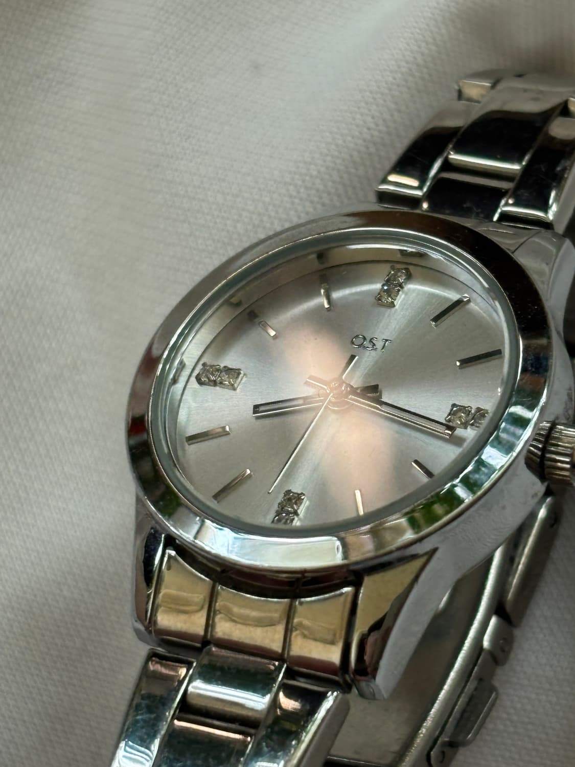 vintage ost formal metal watch 상품이미지6