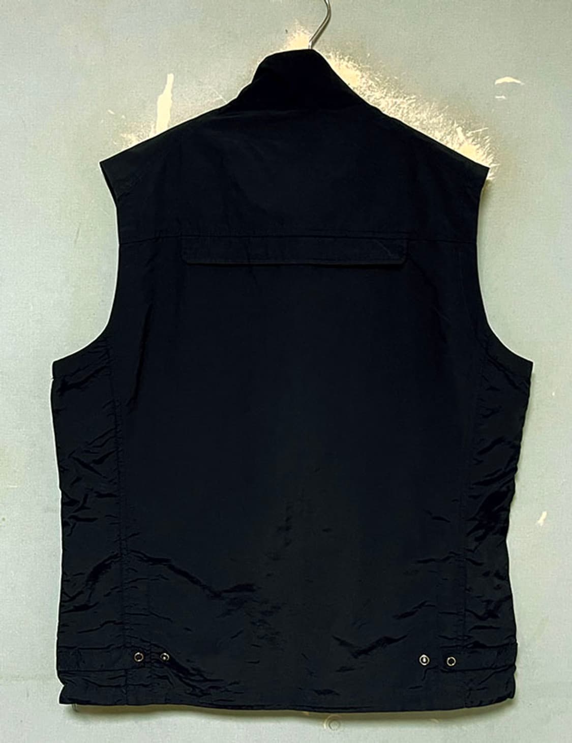 K2 케이투 남자 등산조끼 여름 유틸리티 레저룩 네이비 XL 105 상품이미지2