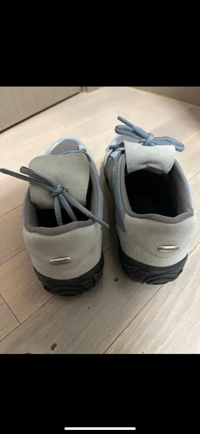 네거티브쓰리 asymmetry sneakers 240 상품이미지5