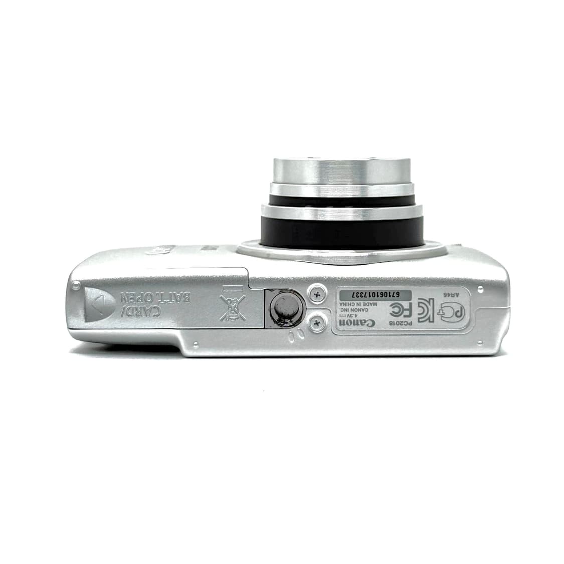 [수지&키키픽!] 캐논 IXY 90F (IXUS 132) 디지털카메라 상품이미지5