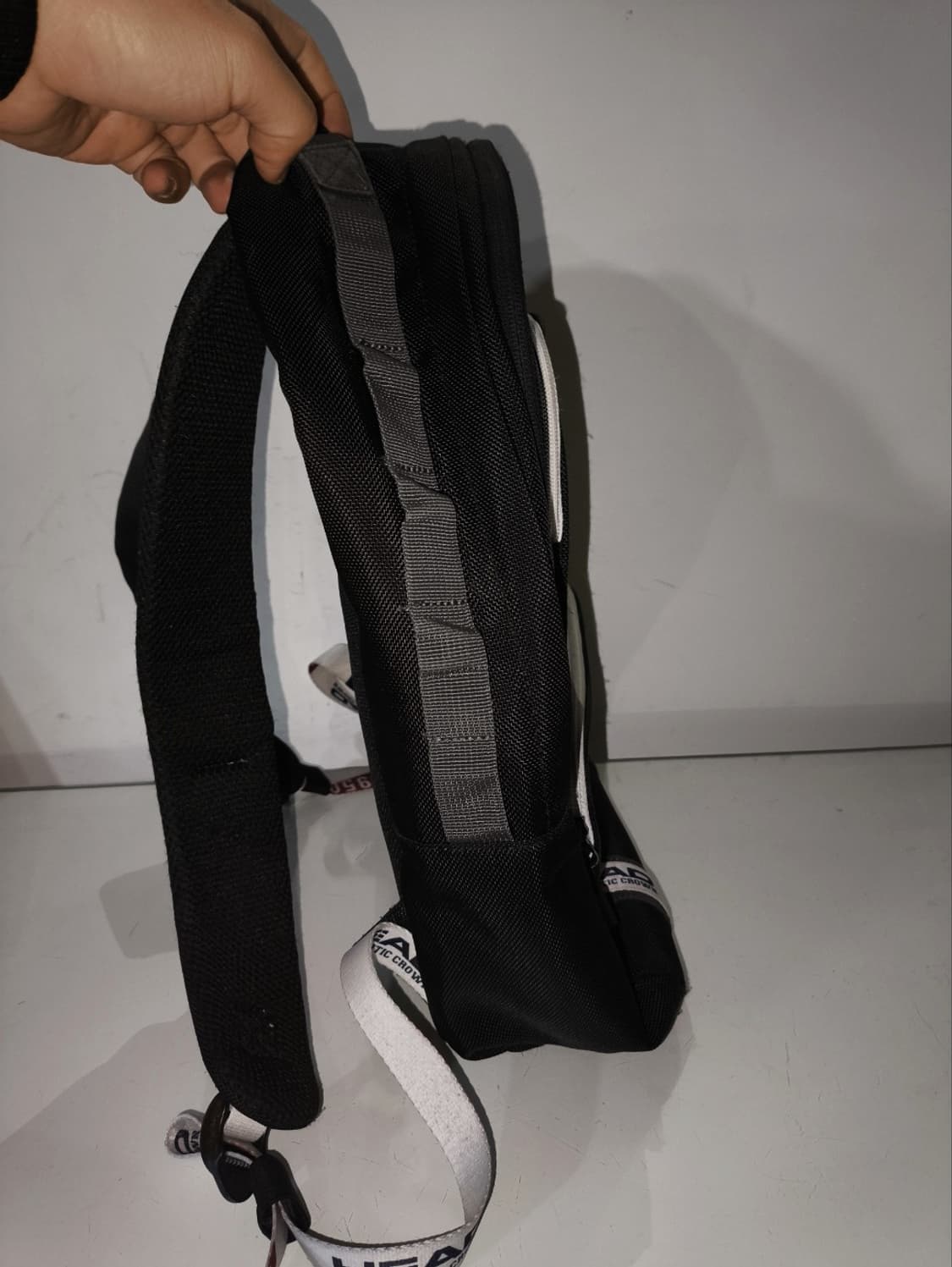 헤드 x 로맨틱크라운 1950 백팩 상품이미지2