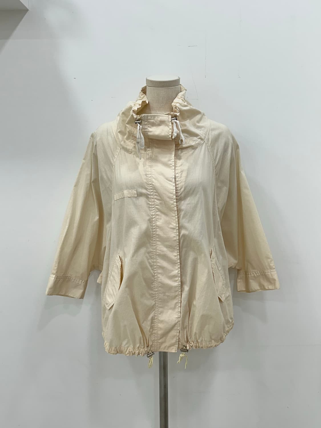 데무 간절기 자켓 상품이미지1