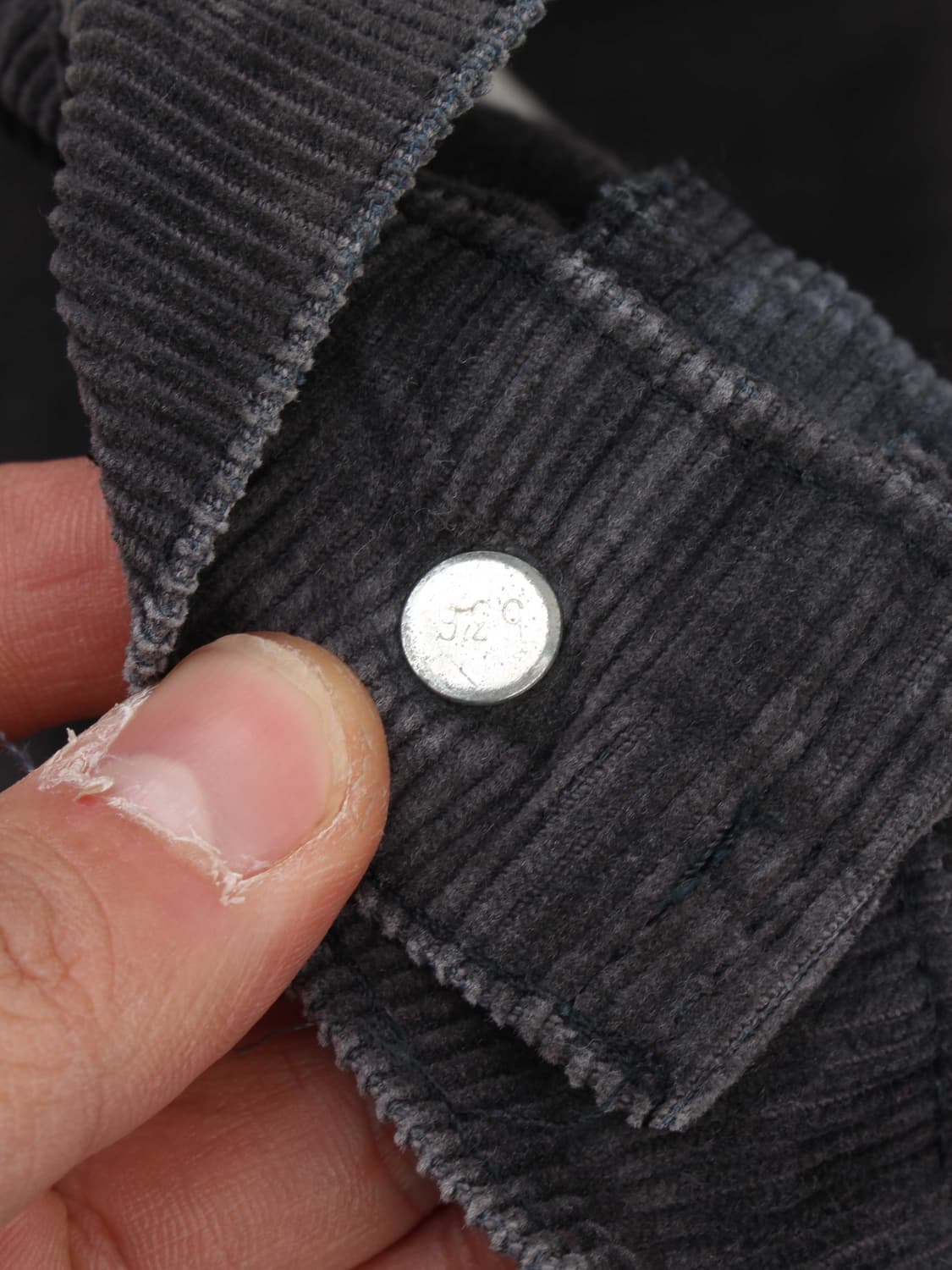 1983 LEVI'S 517 (34) 상품이미지9