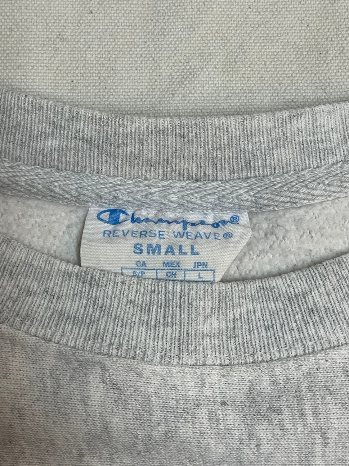 챔피온 맨투맨 상품이미지4