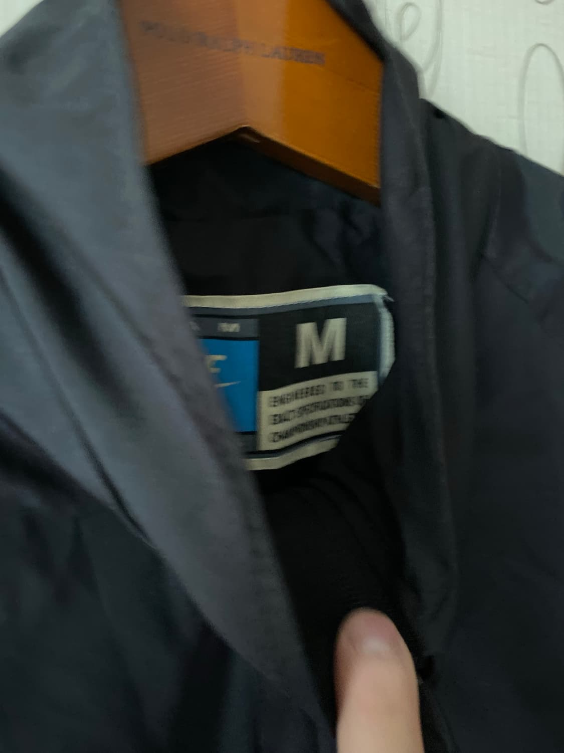 나이키 트레이닝 셋업 블랙 100  상품이미지3