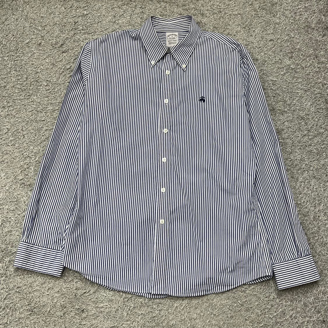 [95-100] 브룩스브라더스 셔츠 상품이미지3