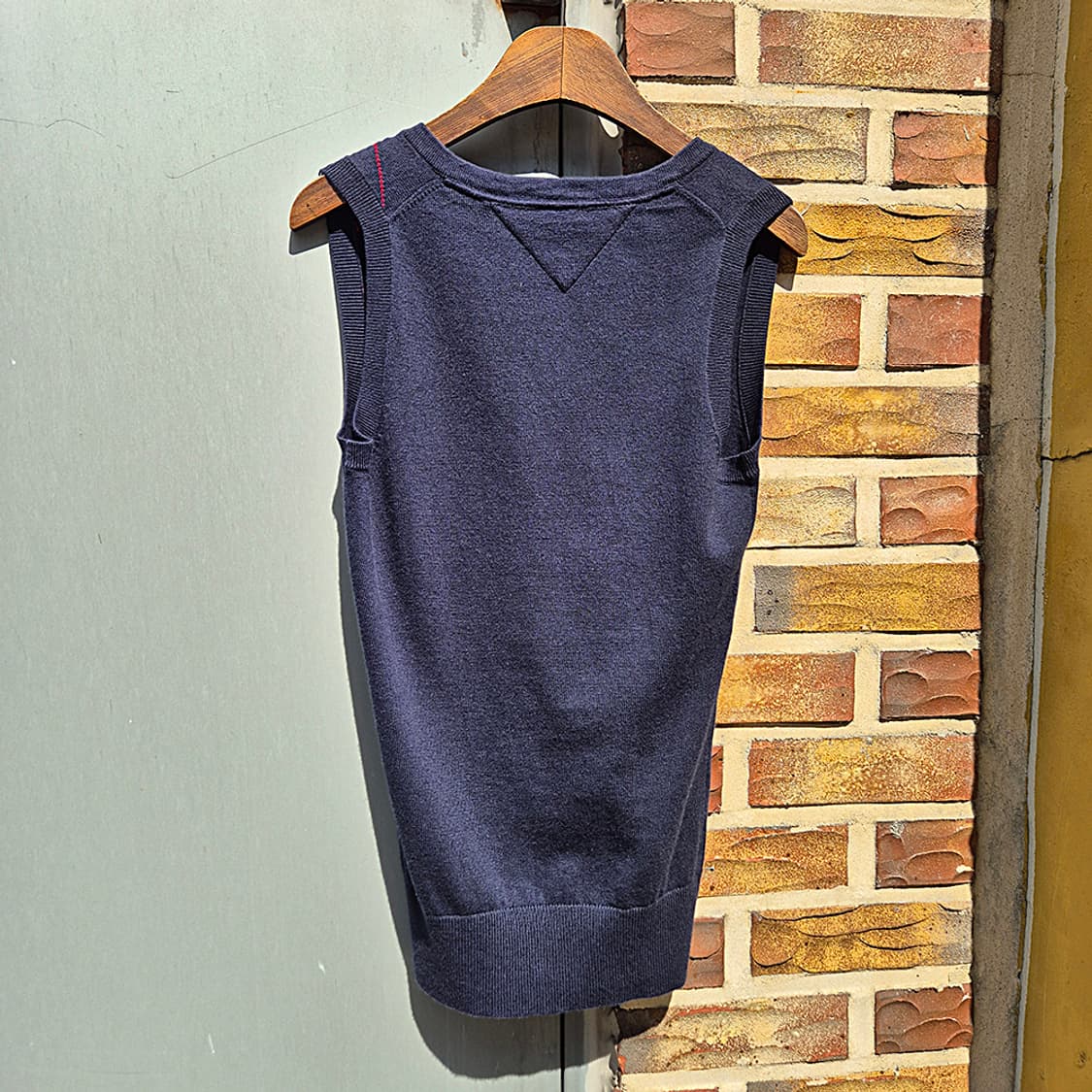 tommy hilfiger 니트 베스트 상품이미지2