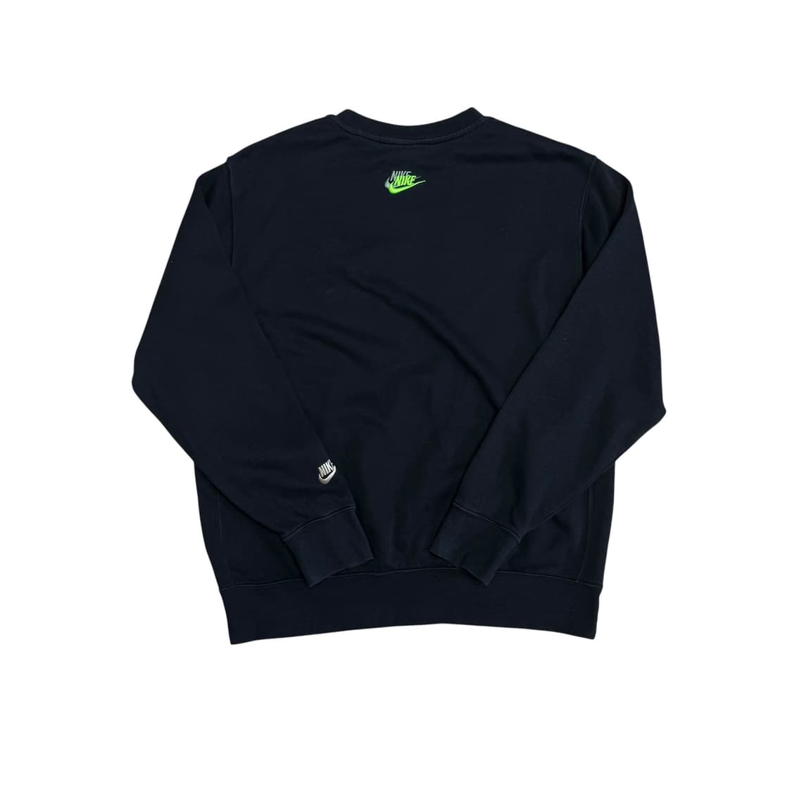 나이키 맨투맨 상품이미지3