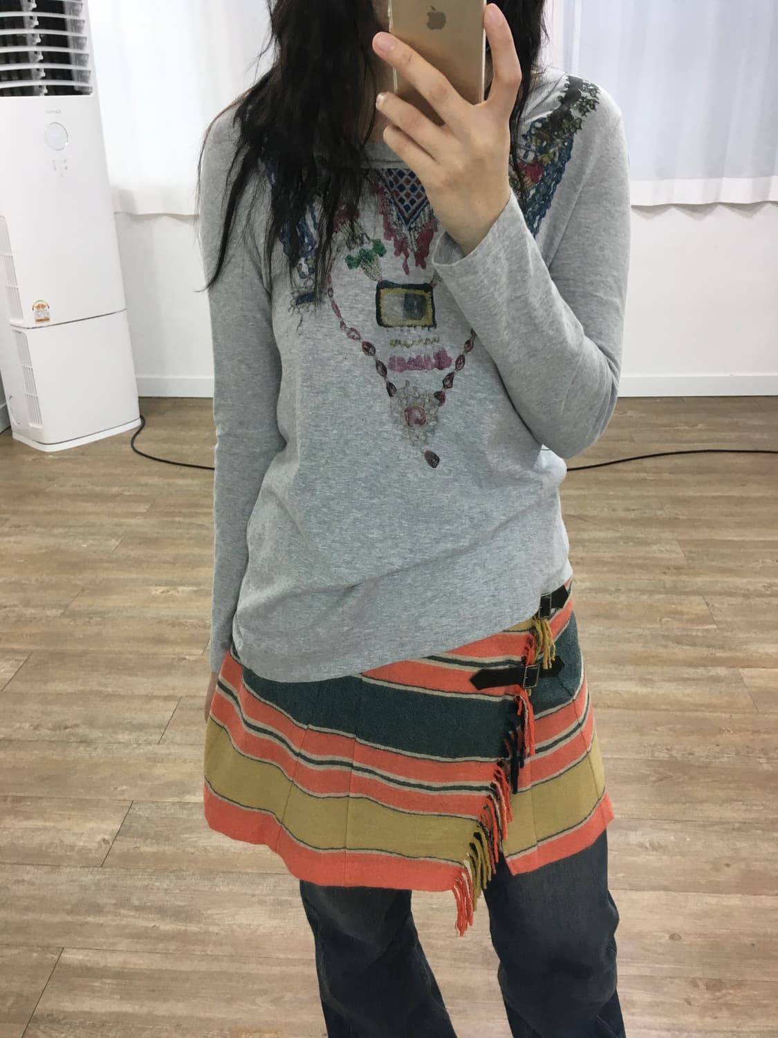 스나오 쿠와하라 탑 상품이미지8