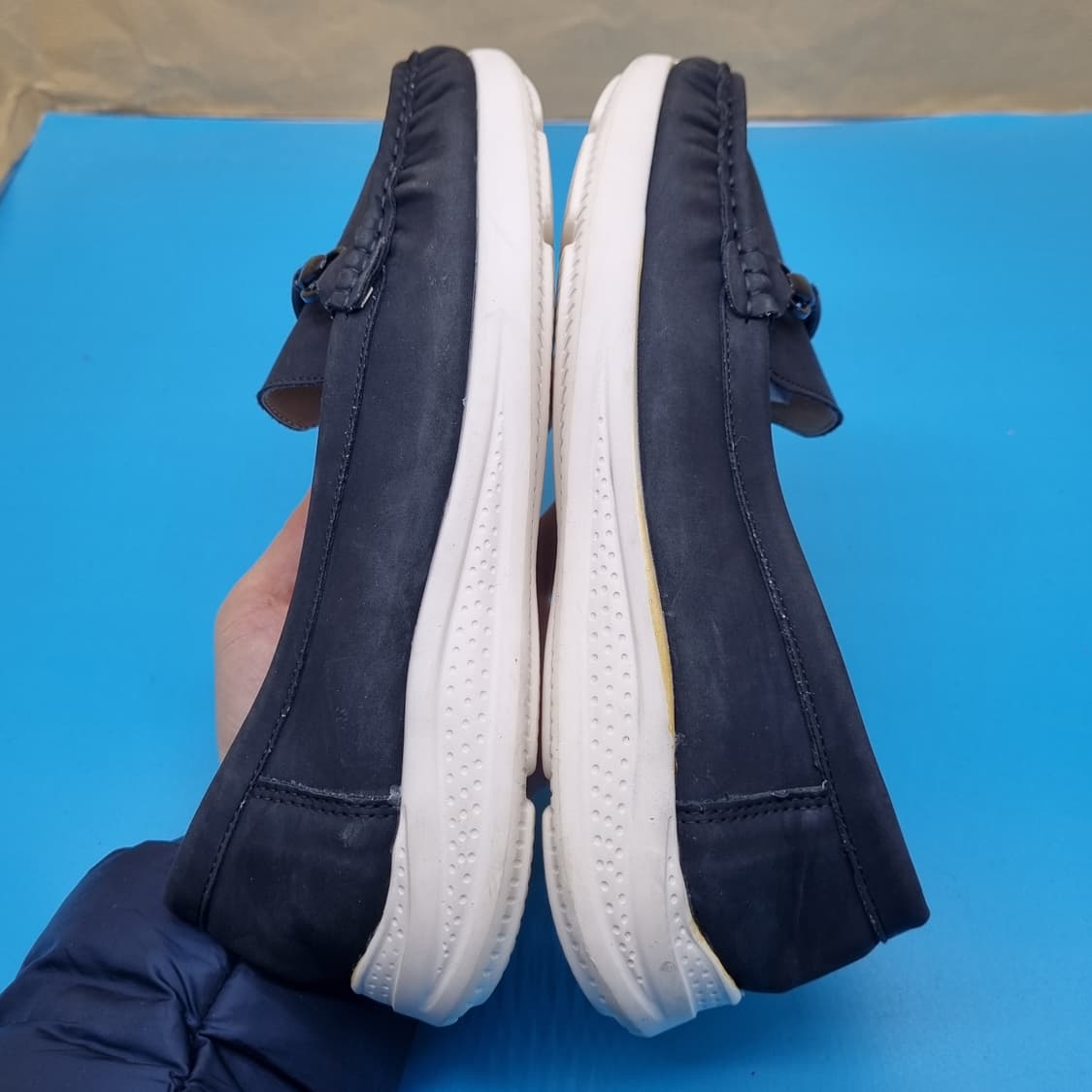 베어파우 조이스 여성로퍼250 상품이미지5