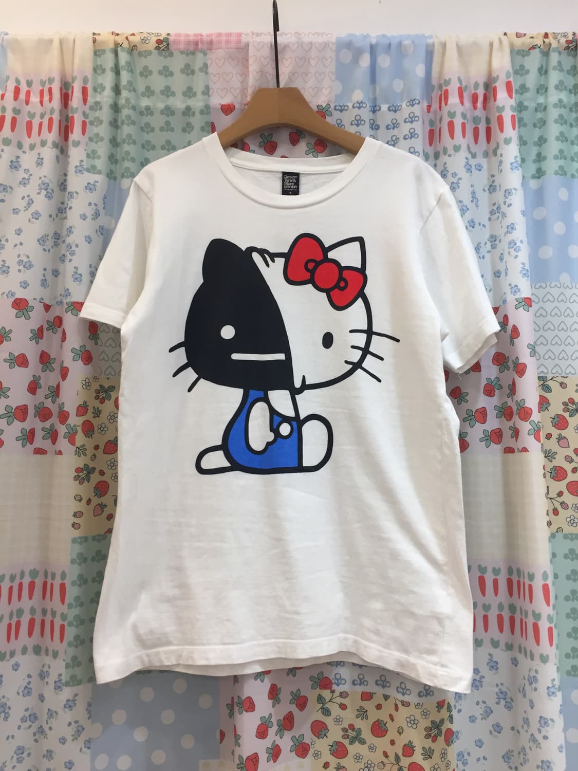 2012년 산리오 너드모리 세트 🍙🐈‍⬛ 상품이미지2
