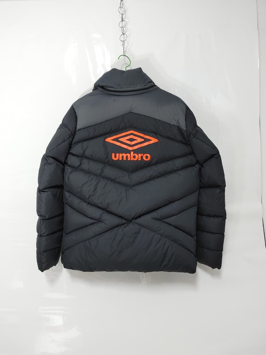 UMBRO 엄브로 SFC 오리털파카 상품이미지1