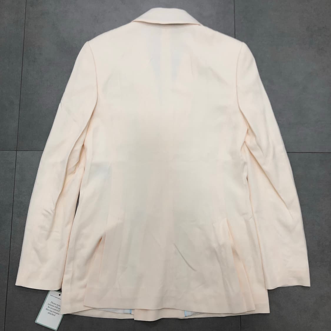 하이더아커만 더블 자켓 38 상품이미지7