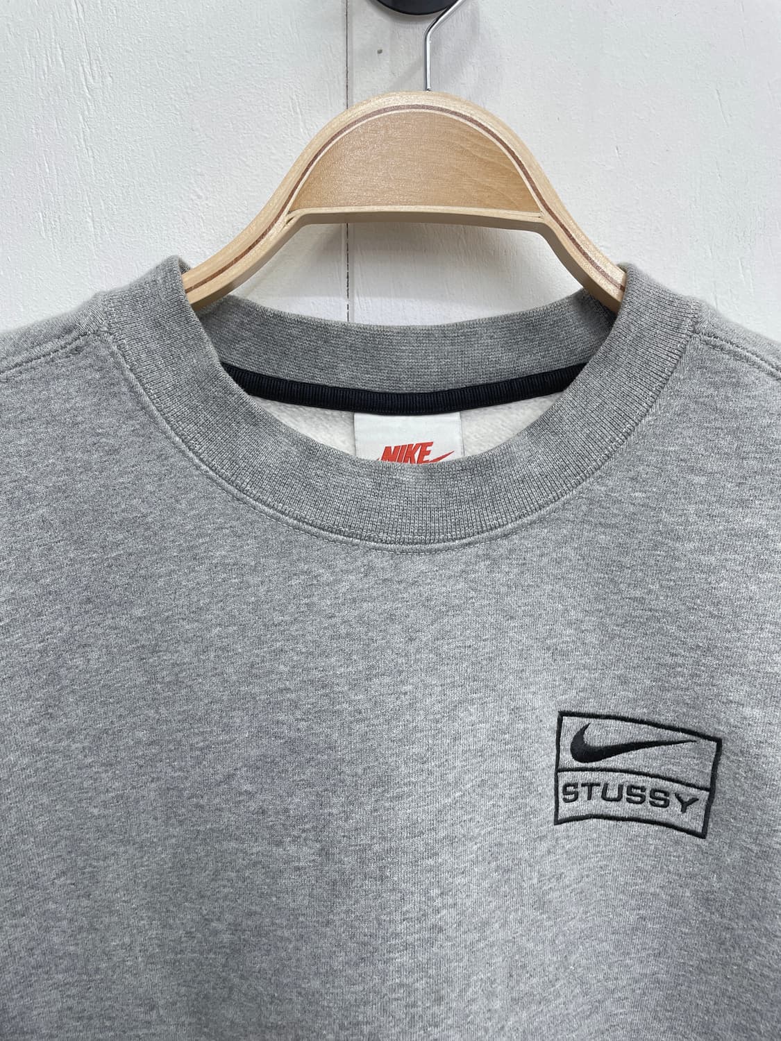 나이키 맨투맨 상품이미지7