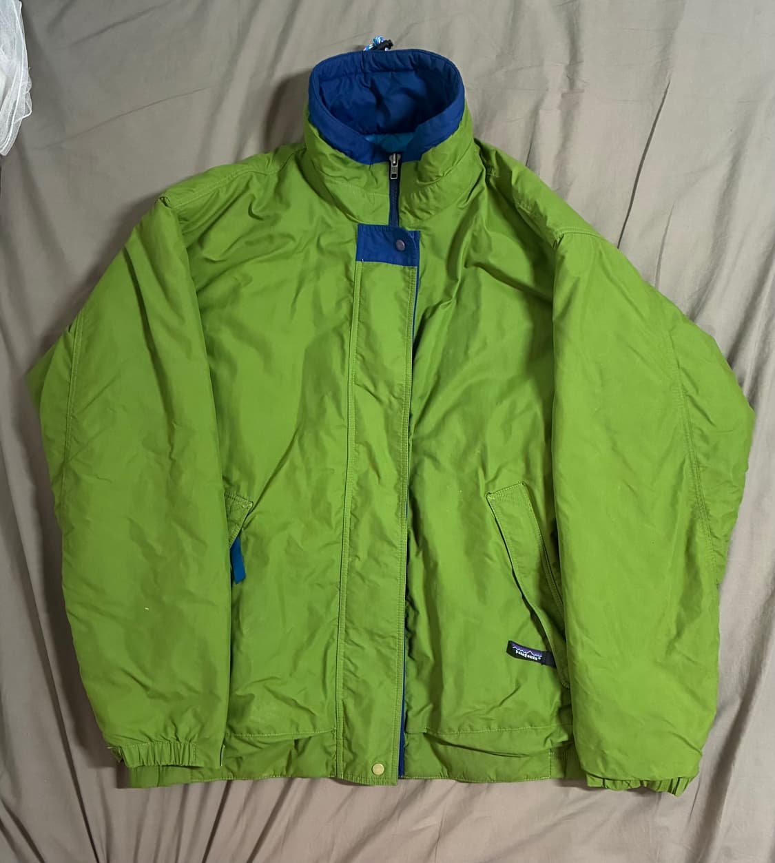 파타고니아 키즈 12세 자켓 [남성S~M] 상품이미지1